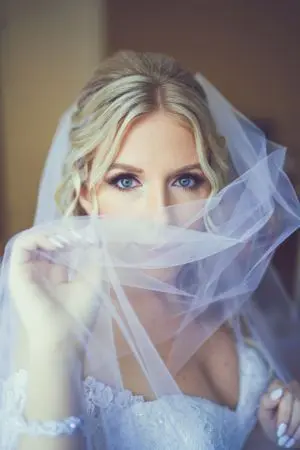 Wedding photography by Fountains of Rome, St. Augustine wedding photographer and videographer