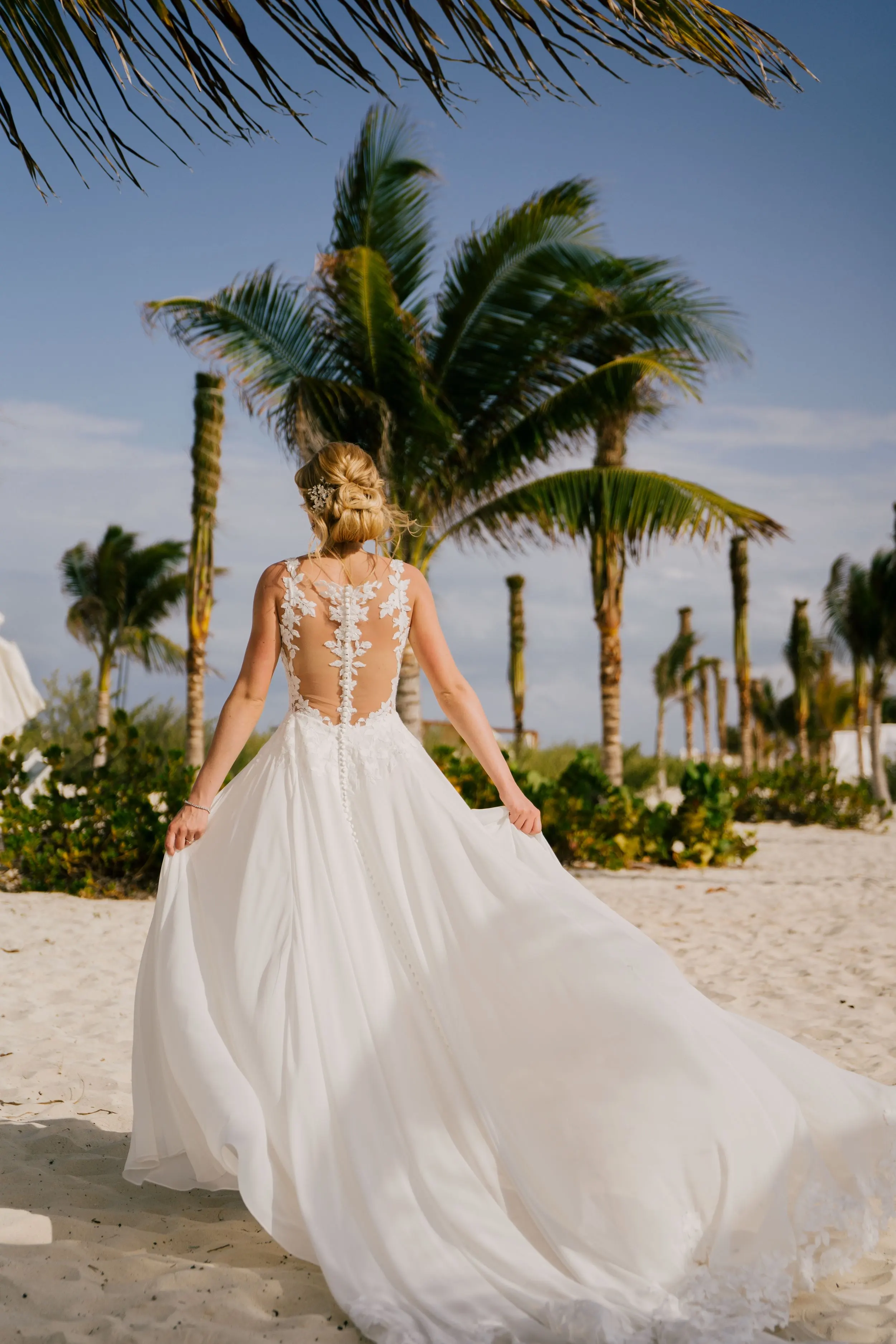 Neptune photography collection