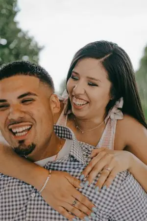Wedding and engagement photography by Fountains of Rome