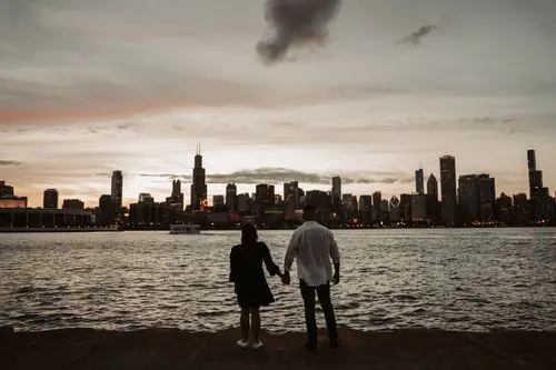 Sandra & Dawid - Save The Date