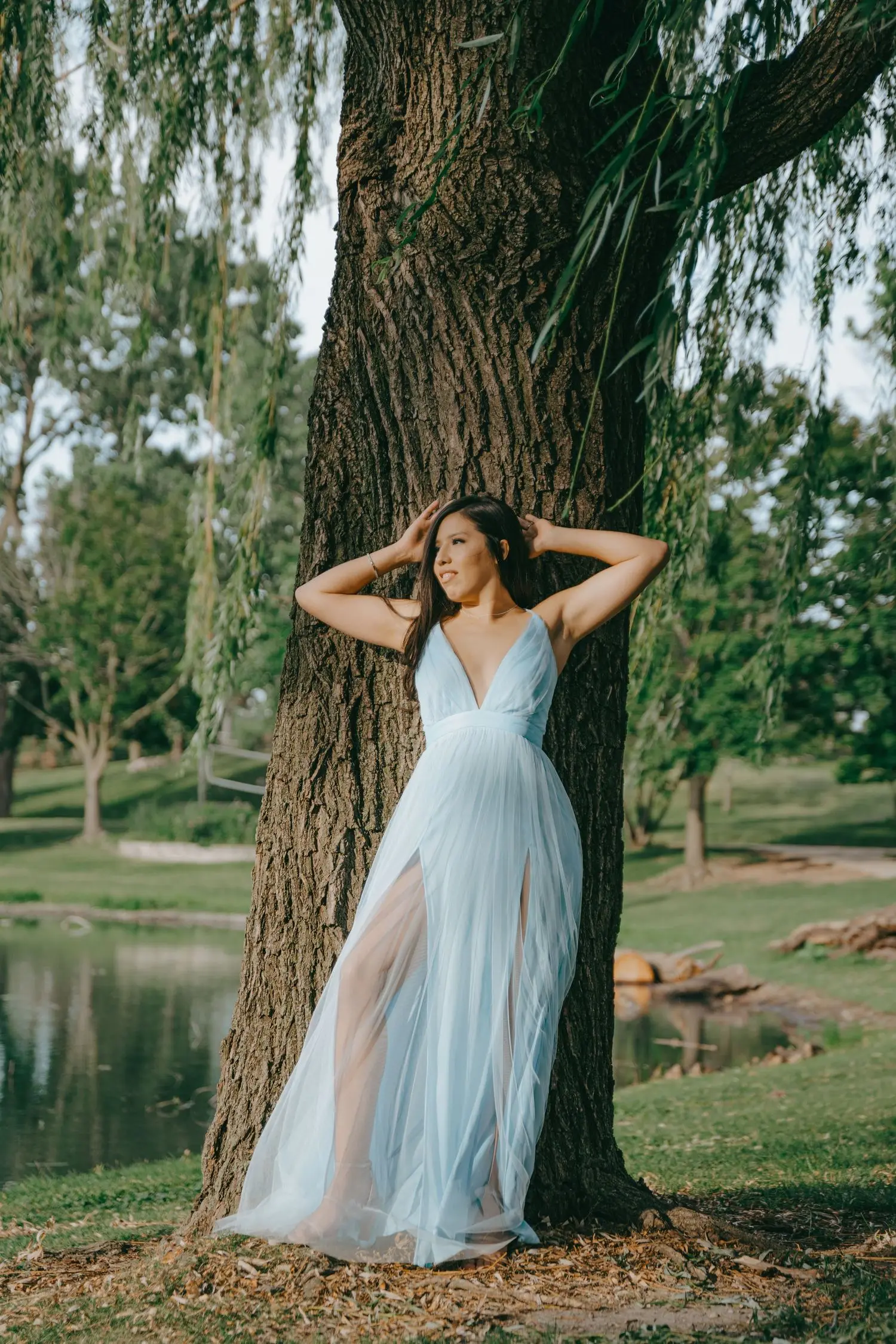 Idaly and Alex love story photography by Fountains of Rome