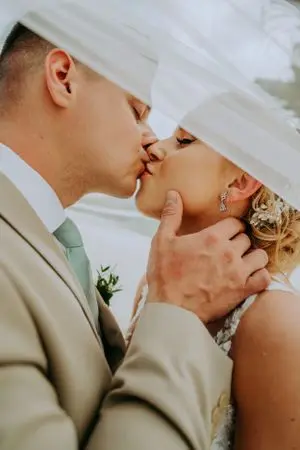Wedding photography by Fountains of Rome, St. Augustine wedding photographer and videographer